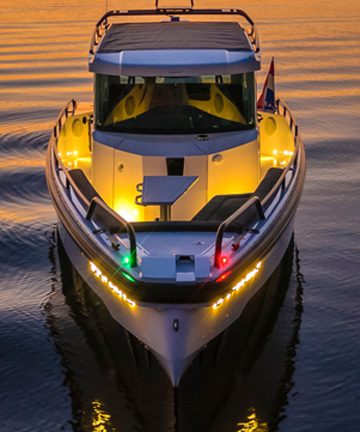 Axopar Boats