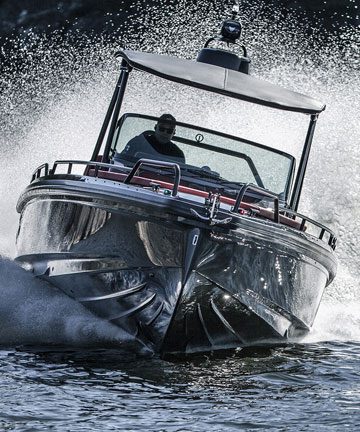 Brabus Boats