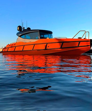 Brabus Boats