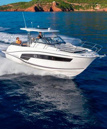 Brabus Boats