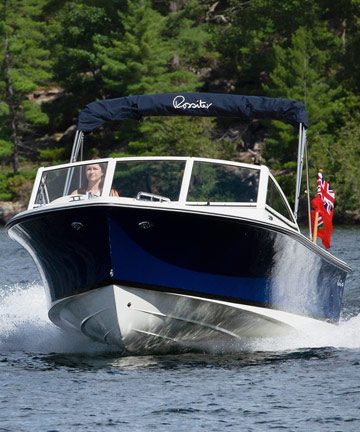 Brabus Boats